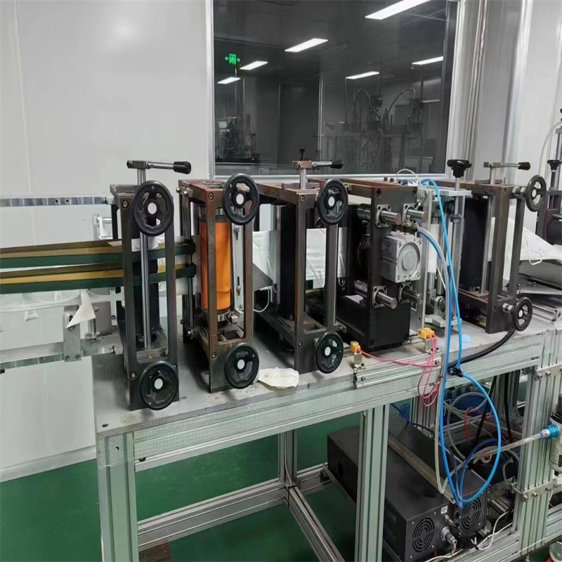 出售二手全自动三维透明膜包装机 烟盒包装机 二手铝塑泡罩包装机