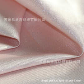 华美金 金银丝闪光布料女装童装舞台玩具饰品鞋材汉服马面裙面料