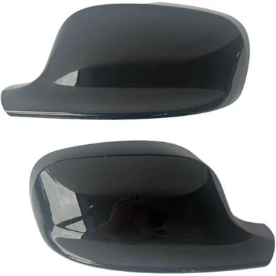 cover, reflector mirror housing, side – Car mirror