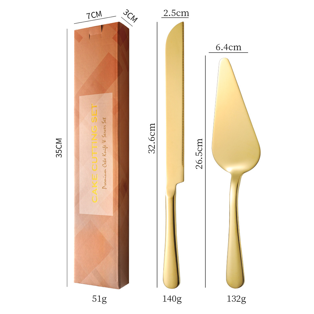 골드 2종 세트(컬러박스)