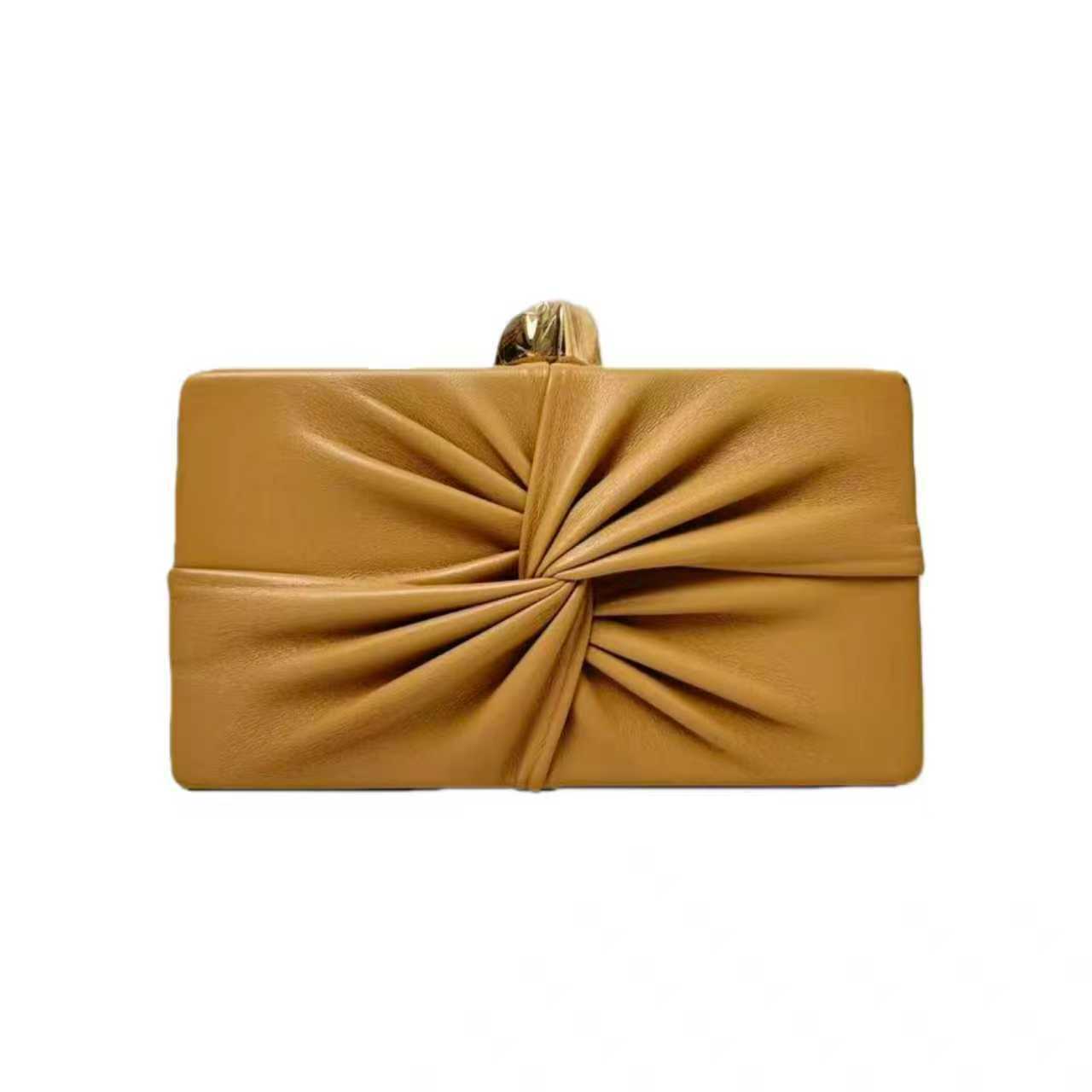 2025 otoño y invierno nueva moda bolsa de noche de mujer bolsa de mano bolsa de hombro de banda inclinada bolsa de fiesta de alto valor facial