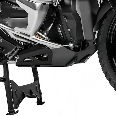 Motorcycle cushion: Suitable for Bmw R1300Gs 23-26