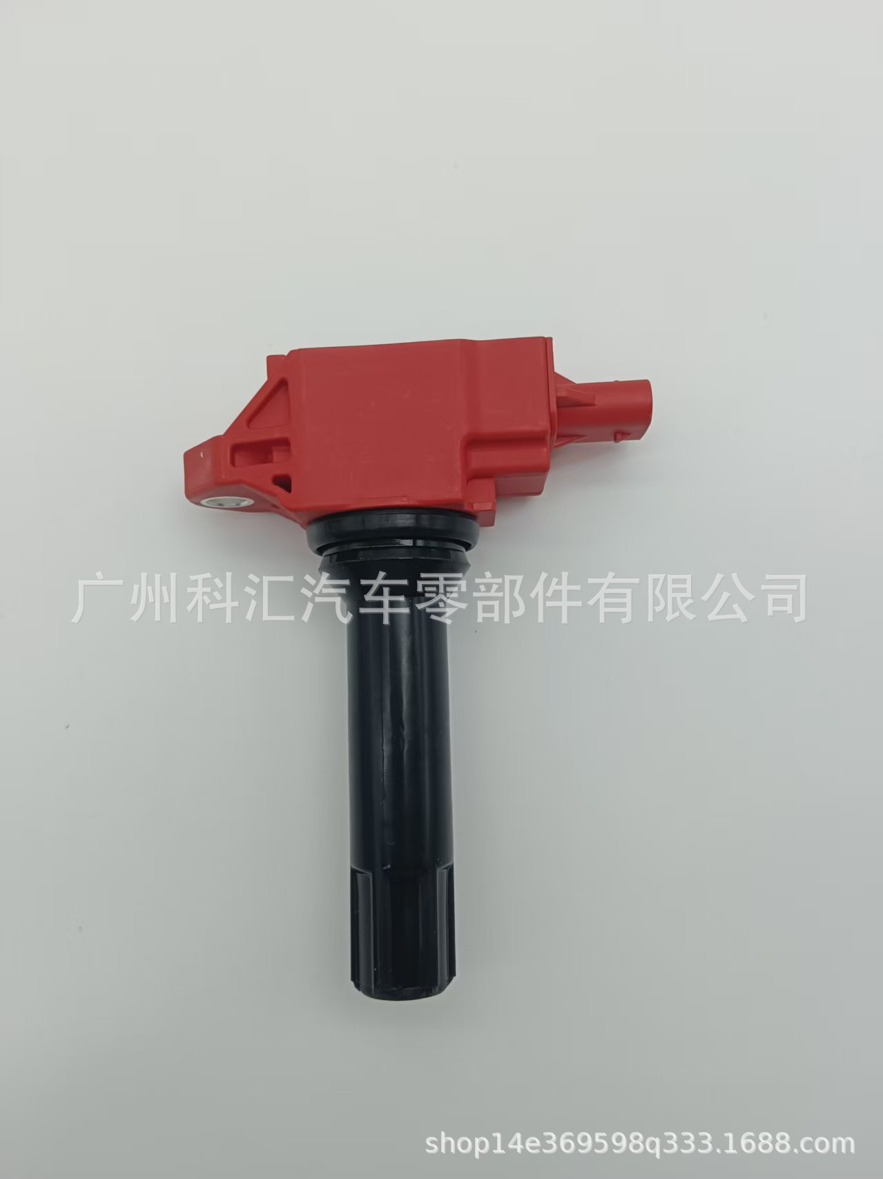 Cross-Border Red Ignition Coil 22433Aa681 22433Aa682 22433Aa680 Uf710 Subaru
