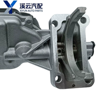 Suitable for Isuzu 8974814492 Actuator Front Axle Disconnect Ac