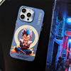 Dragon Ball, iphone13, cartoon phone case, 13promax