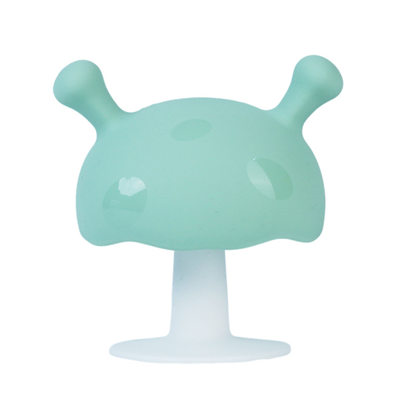 Original mushroom green (bagged)