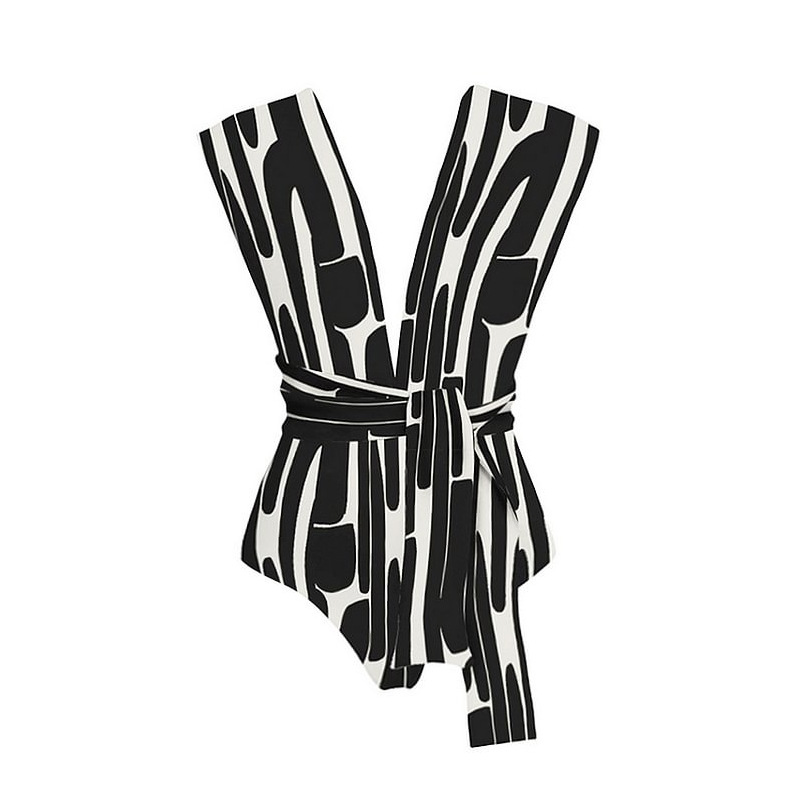 Swimsuit Image 6