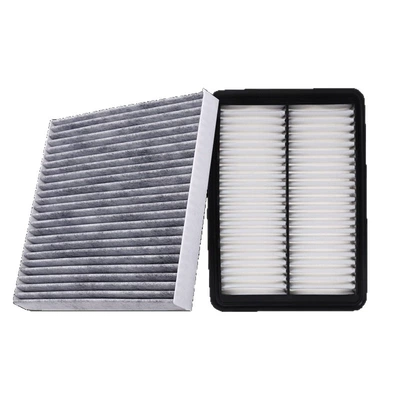 Shanhai L9 Air Grids, Air conditioning filter