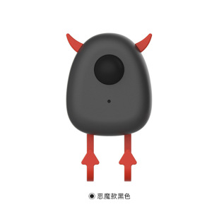 Go out reminder voice broadcast reminder cute appearance small does not take up space gifts