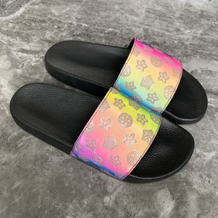 �W��������Ь���⴩׃ɫ��ӡ���������һ����ˮ���׳���ɳ������