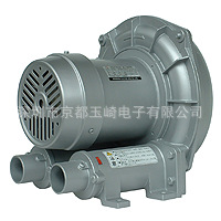 玉崎NISHIMURA西村电机高风压耐热风机BC-4高压风机