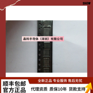 [����ֱ�N]OPA4170AIPWR OPA4170AIPW TSSOP14 ͨ���\��Ŵ���о
