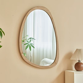 浴室镜;化妆镜;穿衣镜