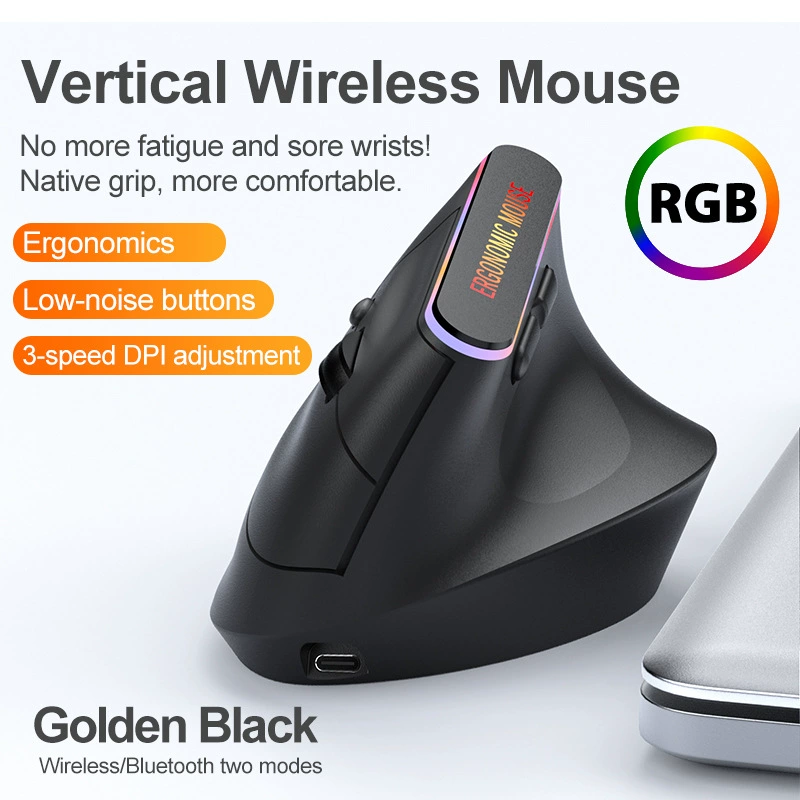 (Cross-border trading), physiological design wireless mouse, bluetooth, 4G