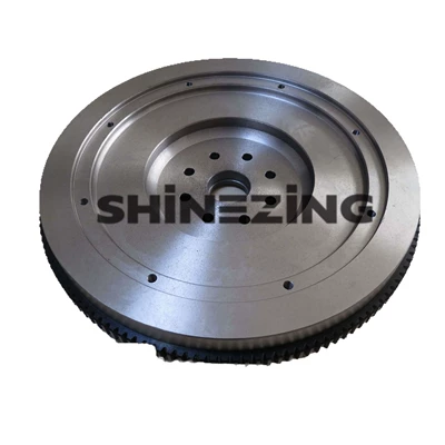 Housing, Flywheel/Gear