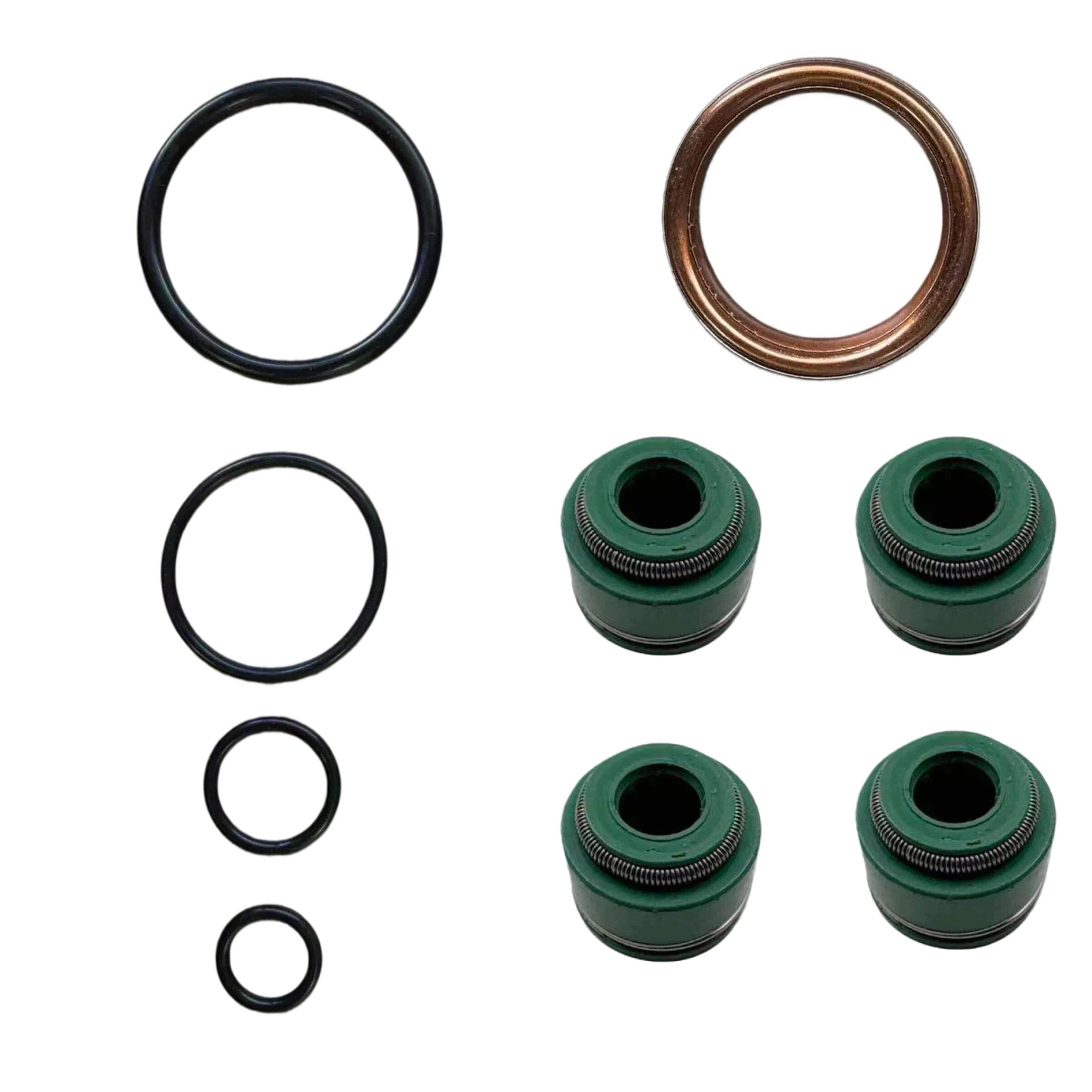 Suitable for Trx400 Sportrax 400 89mm Motorcycle Cylinder Set Piston 12100-Hn1-A70
