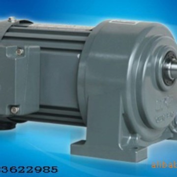 供应搅拌机专用齿轮减速电机(图)