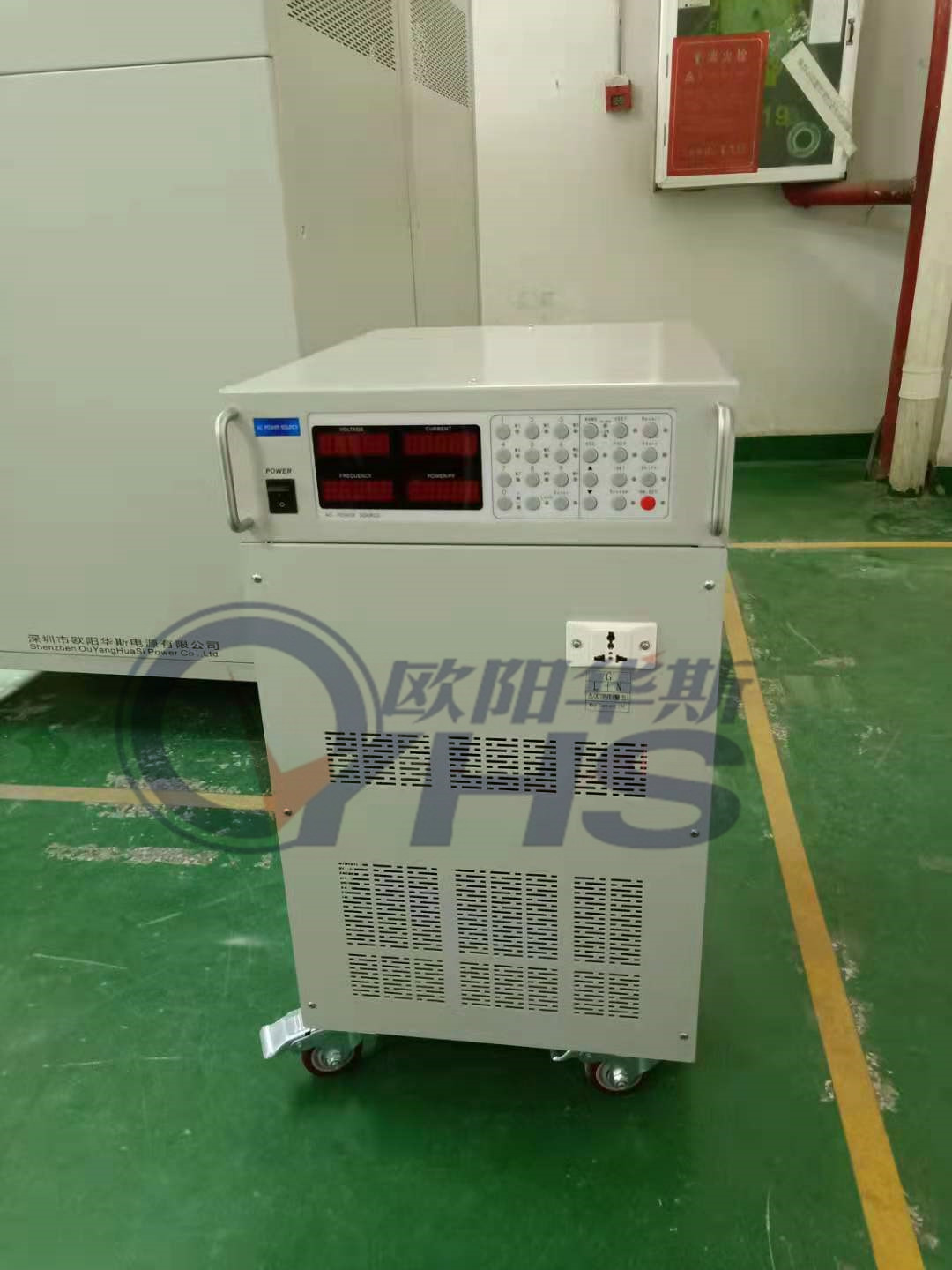 10KVA�̿ر�Ƶ��Դ�����㽭���ˣ������ѹ0-400V�����ɵ�