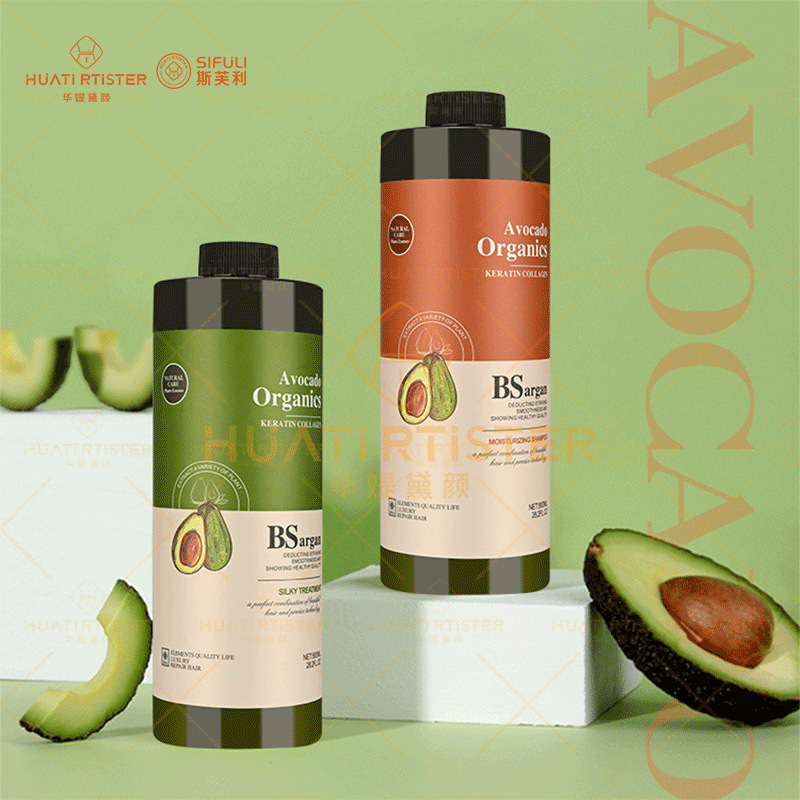 shampoo for curly hair