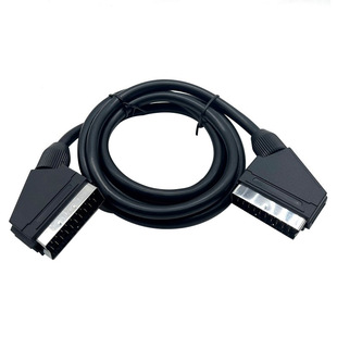 SCART�DSCART 21о�� �߰��^�Դ���l��AV�� SCART�B�Ӿ�