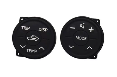 Applicable to Prius steering wheel button Prius later multi-function button steering wheel control button (Digər kuzov və aksesuarlar) - in-the-early-stage-there-are-differences-in-the-early-stage-and-later-please-pay-attention-to-the-model