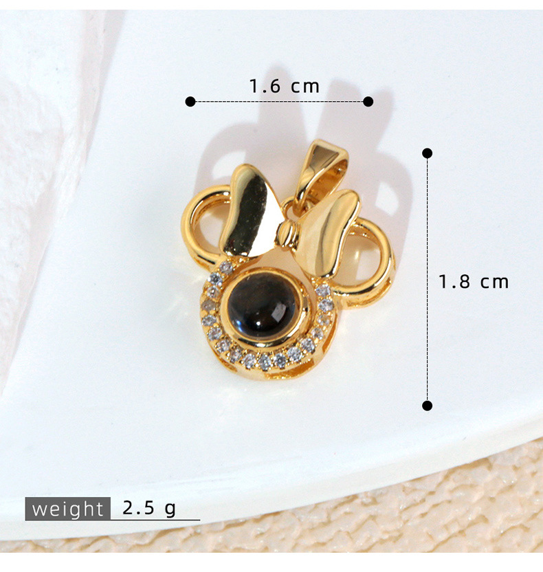 4g Weight Pendant Jewelry Making Type 27*27mm Jewelry Making Size DIY Jewelry Accessories Classification 1 Piece Quantity Copper Material Cross, Devil's Eye, Heart Shape Pattern All Seasons Season Polished Finish Plating Design Elegant, Sweet, Classic Style Style 1 Piece 27*27mm Copper Cross Devil's Eye Heart Shape Polished Pendant DIY Jewelry Accessories 6