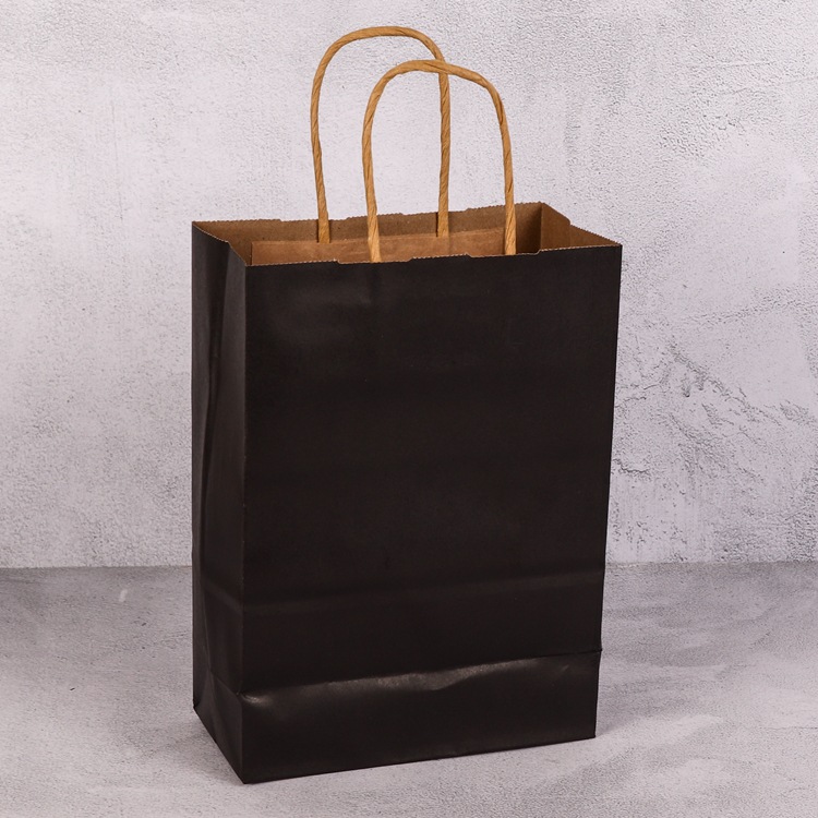 手提纸袋
