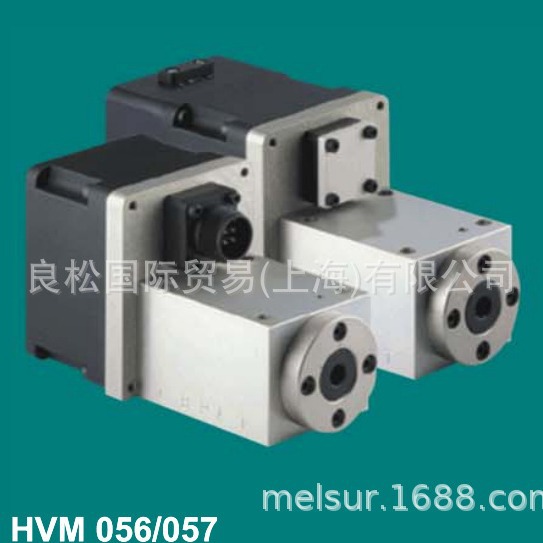 Schneider 伺服阀HVM 056-010-2100-0G 德国施耐德