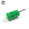 Zhenming ZM 330H Five -grain battery combination 300mAh smart home electric toys 6V nickel -hydride battery