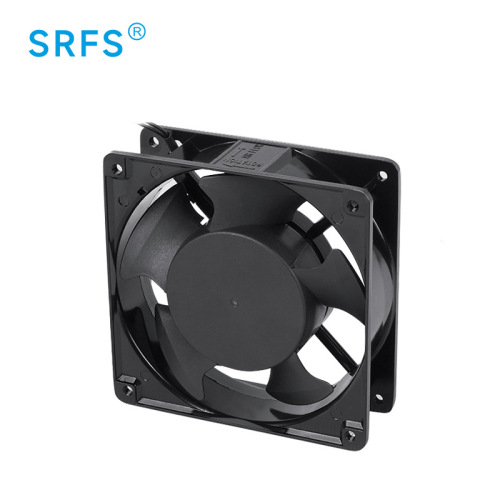 SQNUN axial-flow fan dp200a solder fume extraction 220V fan, cabinet chassis 12038 cooling fan