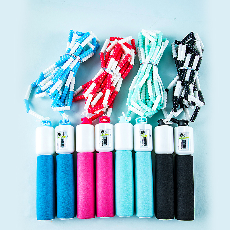 6252 비드 섹션 로프-표준 색상 혼합