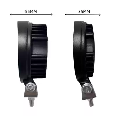Vehicle Work Light Inspection Light, İşçi projektorları