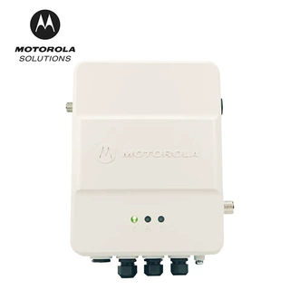 MOTOROLA SLR1000数字壁挂式中继台 适用于远程通讯中转信号放大