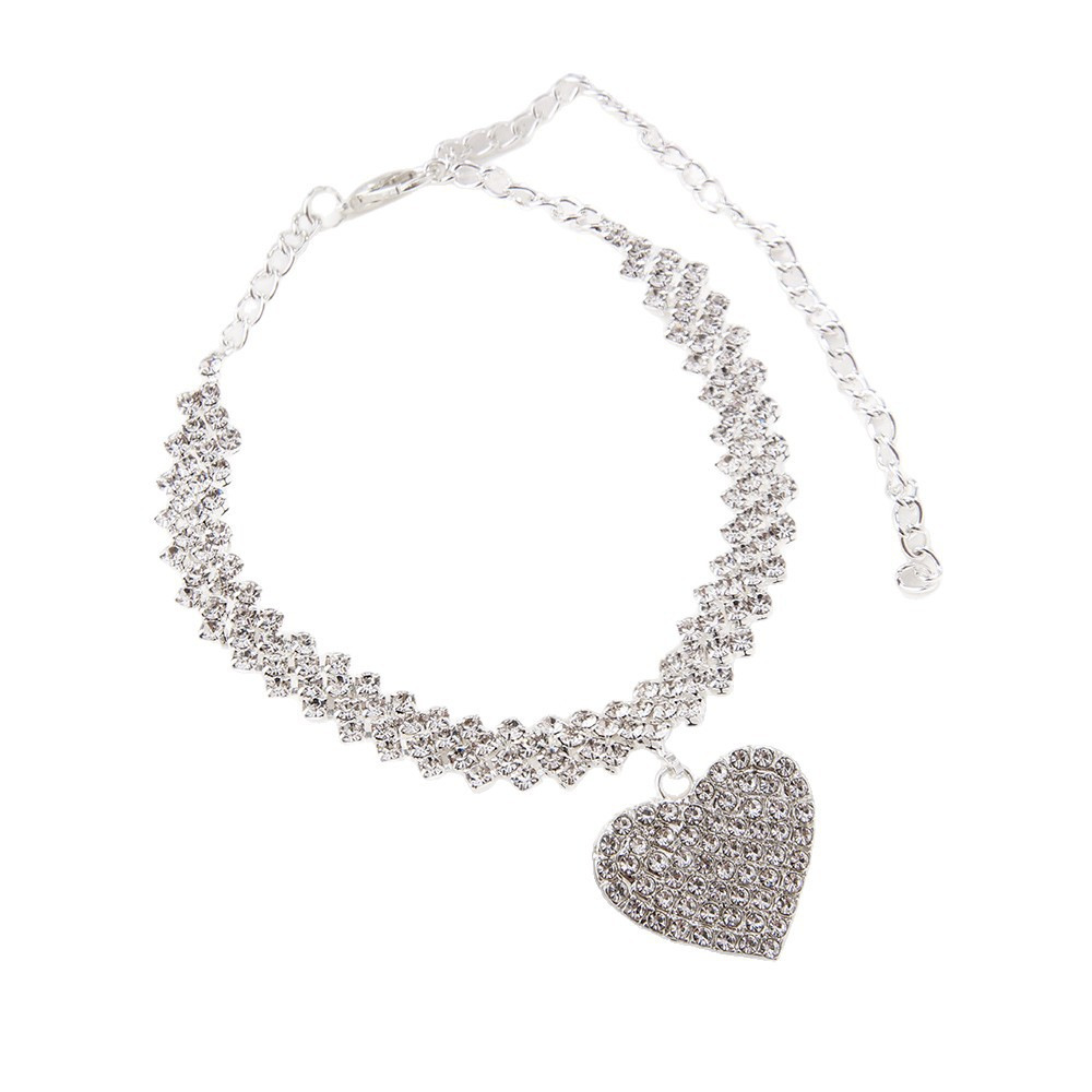 Wb355-[silver love model]