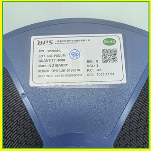 BP2636C����BPS/���S��Դ,��PFֵ,��THD��������PFC�a����оƬ