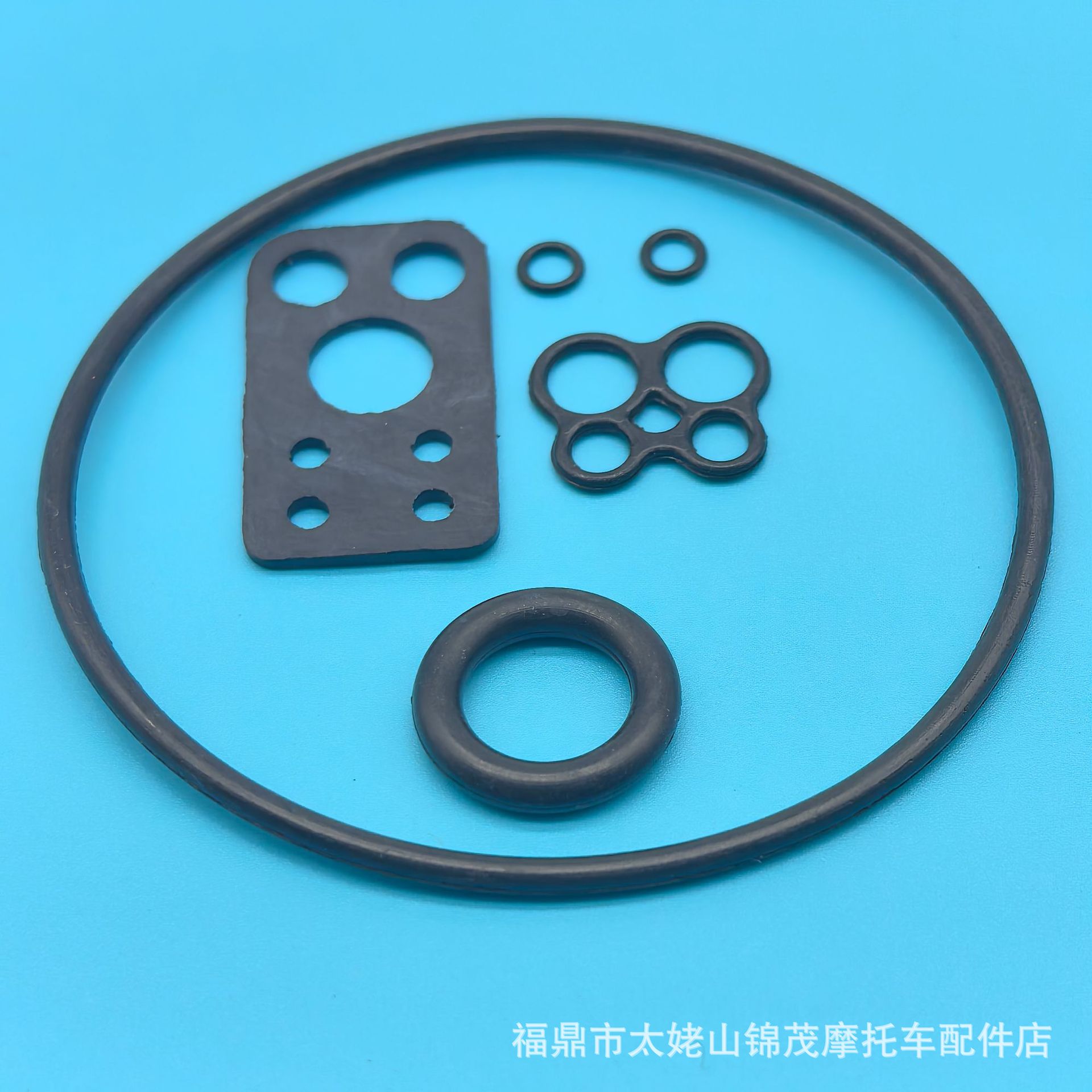 Carburetor Rebuid Is Suitable for Briggs Stratton 54832 Nikki Repair Kit