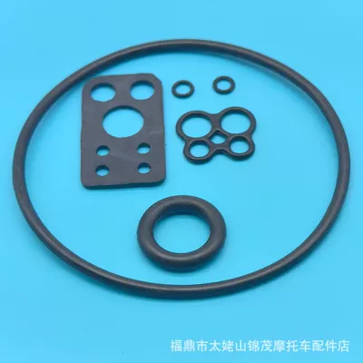 Carburetor Rebuid Is Carburetor