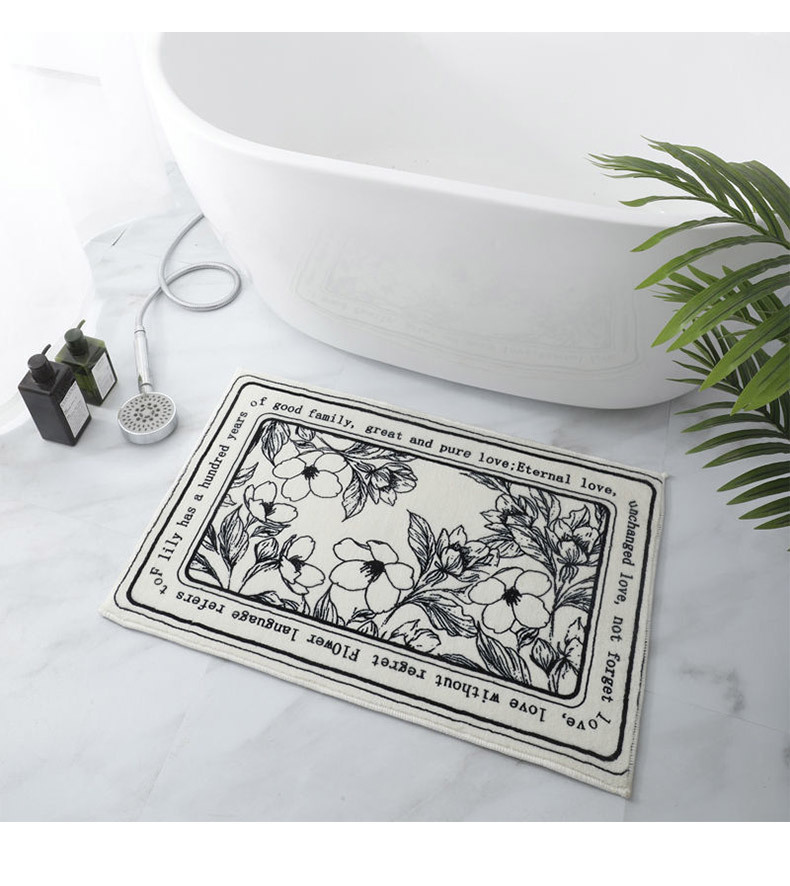 仿羊绒,地毯,地垫,椭圆形地毯,毛绒地毯,短毛地毯,简约地垫