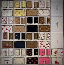 爆款女包2025新款bags字母斜挎包套装钱包卡包外贸欧美单肩包批发