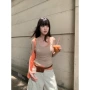 显瘦两件夏季外穿吊带