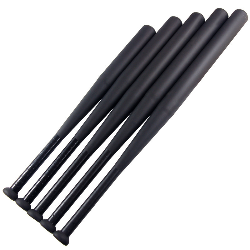 Baseball bat Self-defense vehicle Self-defense Weapon alloy Bars Cue Iron bars Stick thickening Bat