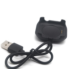 華強北watchスマート腕時計hw22公式スタンドhw22充電線充電器ベースを適用