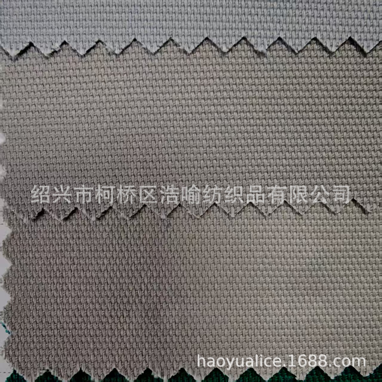 加厚TC弹力帆布 双经双纬弹力马丁布料 高档工装休闲服裤子面料