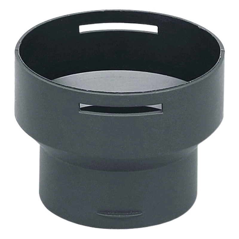 Зажимная головка 75 переменная 60 уменьшающий шарнир диаметр выпускной трубы пластиковая труба буферный клапан замедления аксессуары для стояночного обогревателя