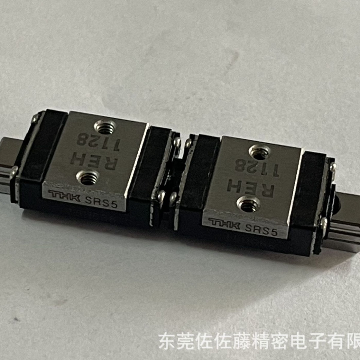 THK滑块SRS5M SRS5N SRS7M SRS7N SRS9M SRS9XM SRS9XN SRS12M1SS