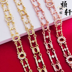 �¿�S925�y��朂��ԕr�НM荙E�A��4*5 4*6mm��朿���Ⱥ����