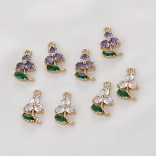 �~��ɫ�� С���G�~�ʯˮ������diy����朶��Ʒ�쉋�������