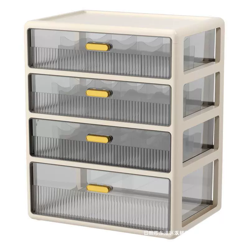 Underwear, tights, socks, plastic storage box, three-in-one