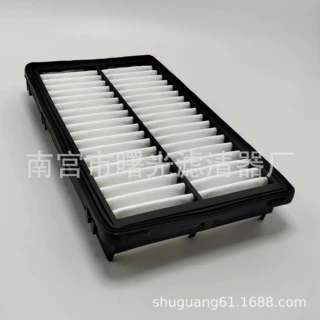 源头厂家28113-L1000/28113L1100空气滤芯适用现代起亚空气滤清器