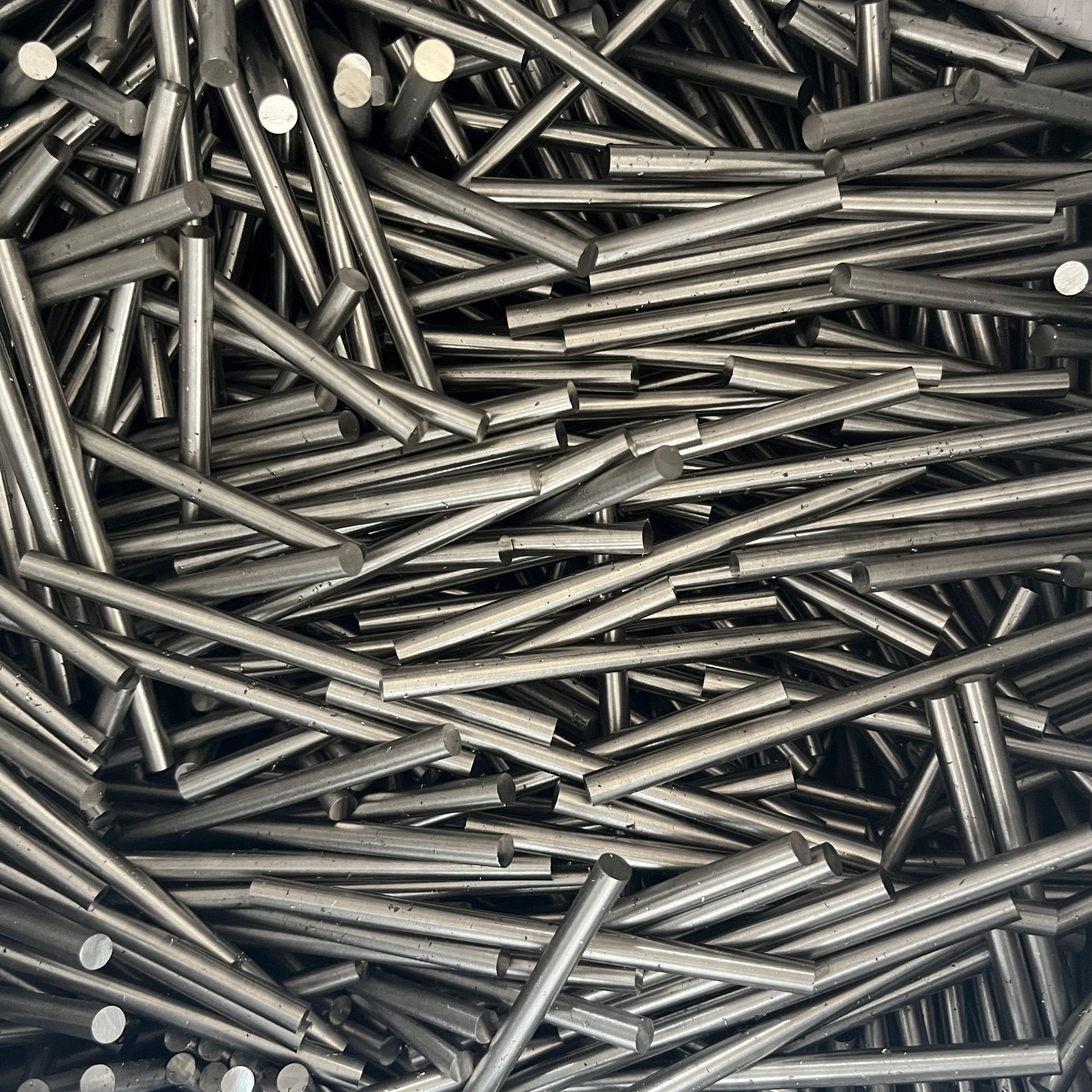 实心201 303 304不锈钢圆棒 抛光研磨光轴 精密切割直径5.5 6.5 7